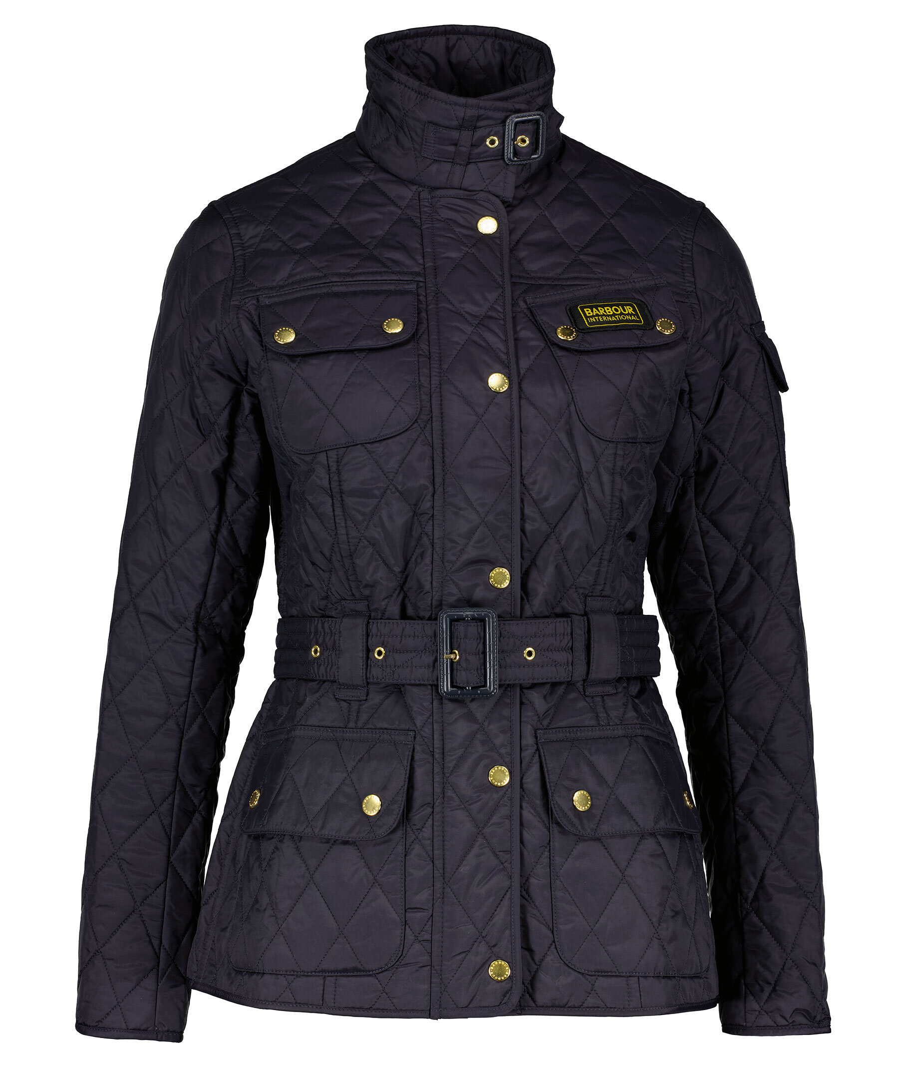 barbour jacka dam international