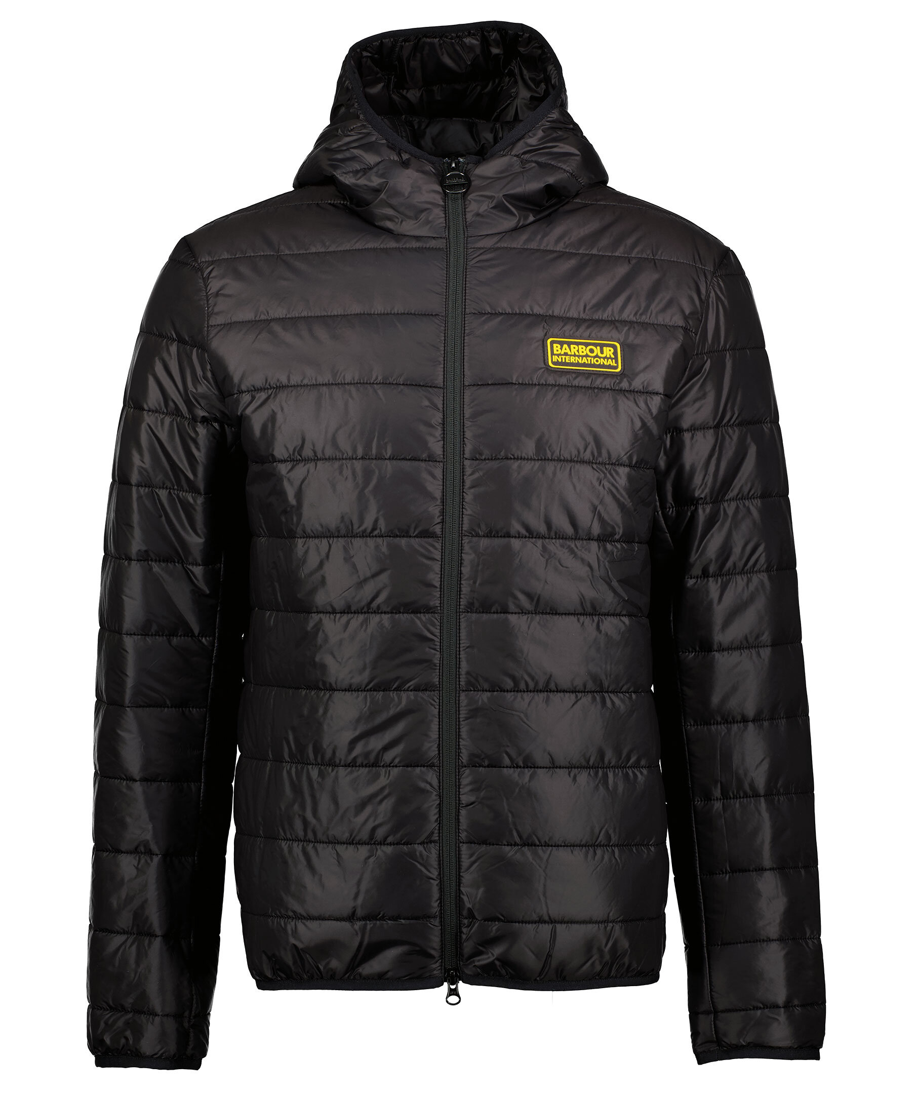 barbour mc jacka