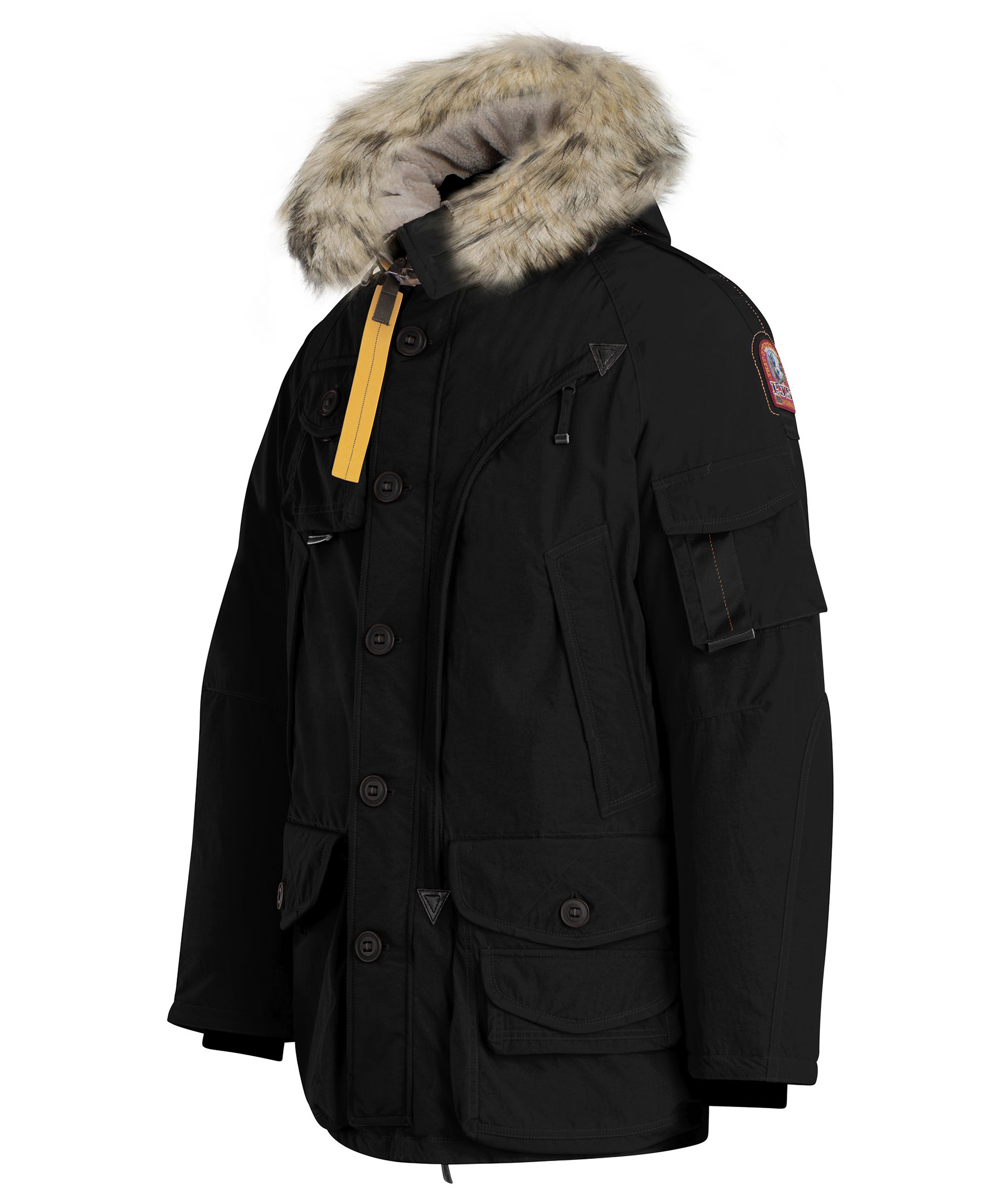 Musher parajumpers outlet