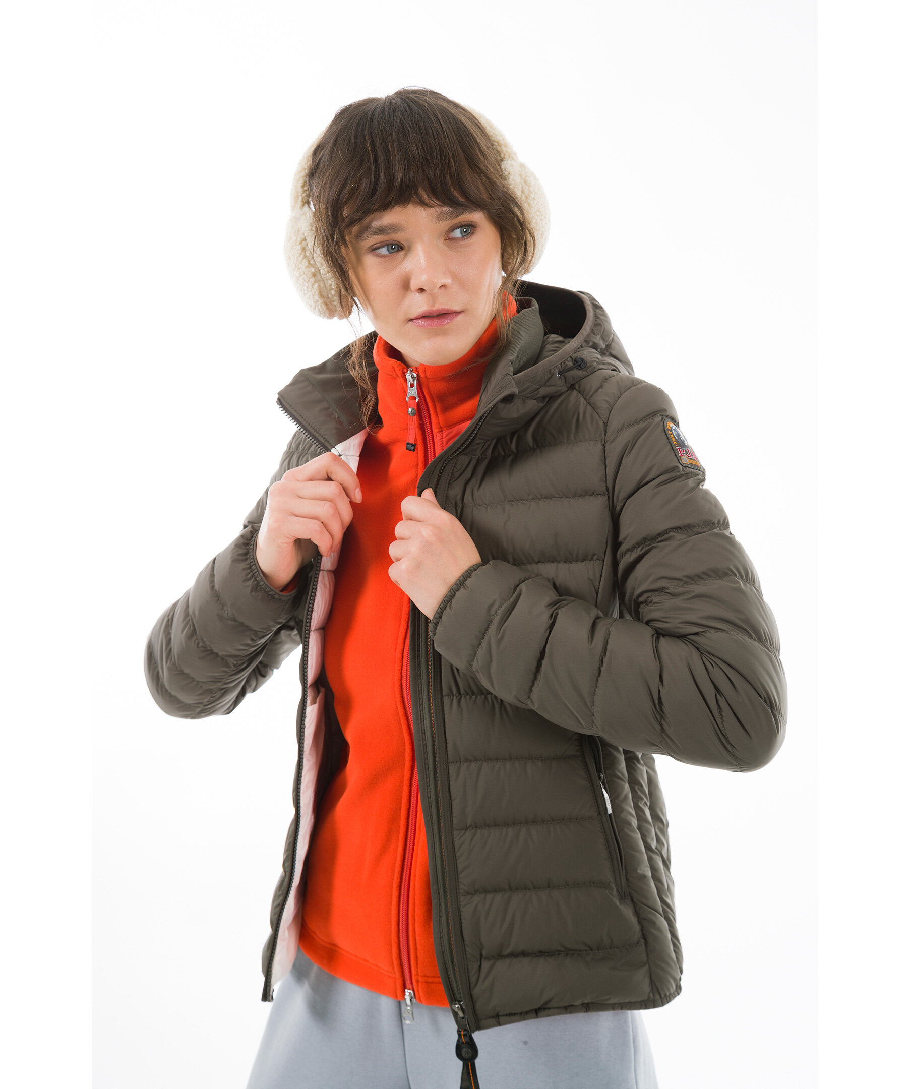 Parajumpers juliet outlet jacket