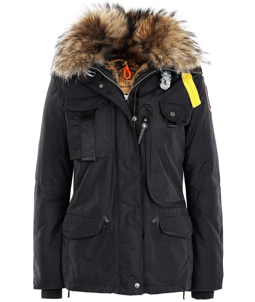 Parajumpers masterpiece denali best sale