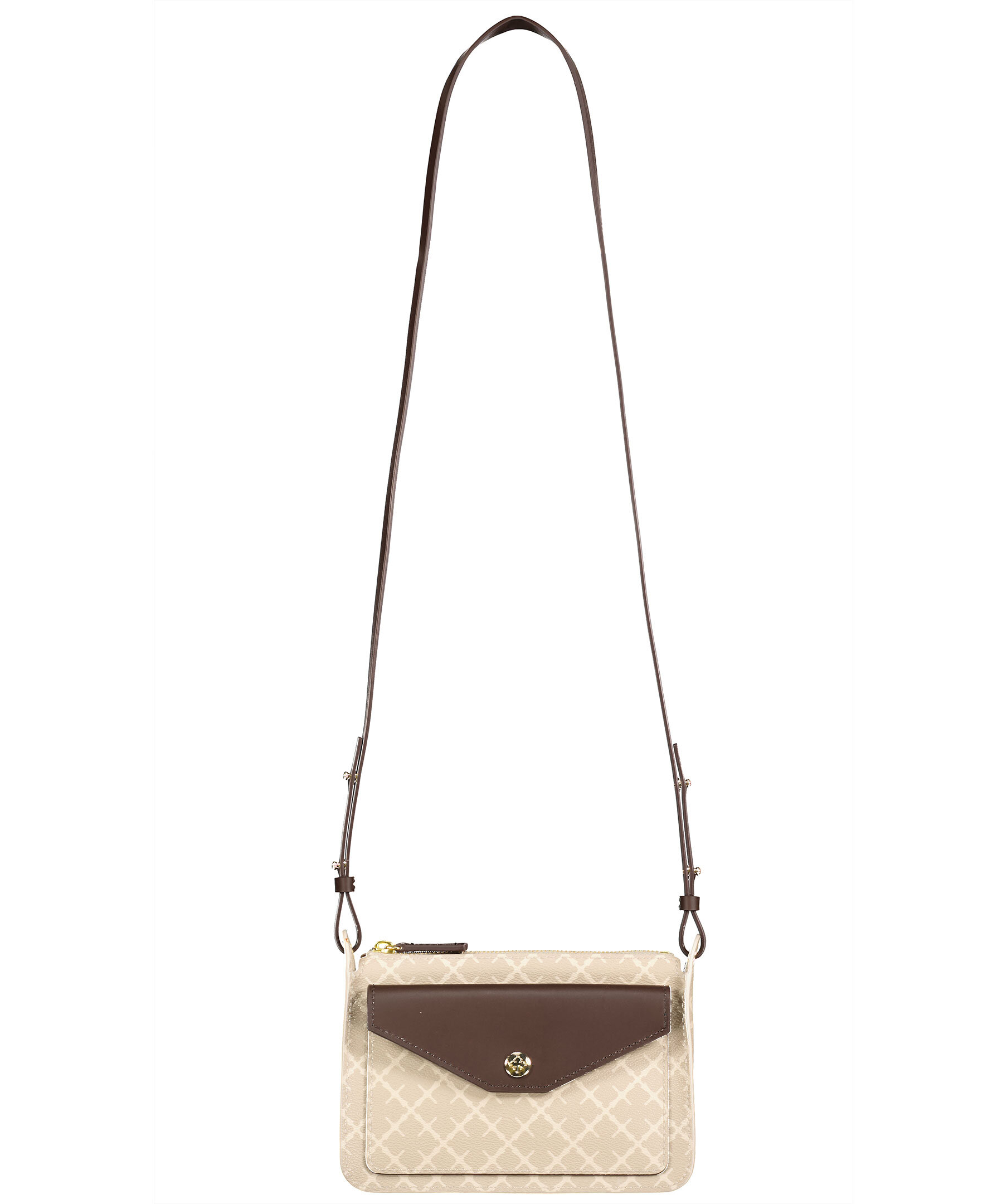 Handla Elsie bag Beige hos Johnells.se Q68960072 1S7