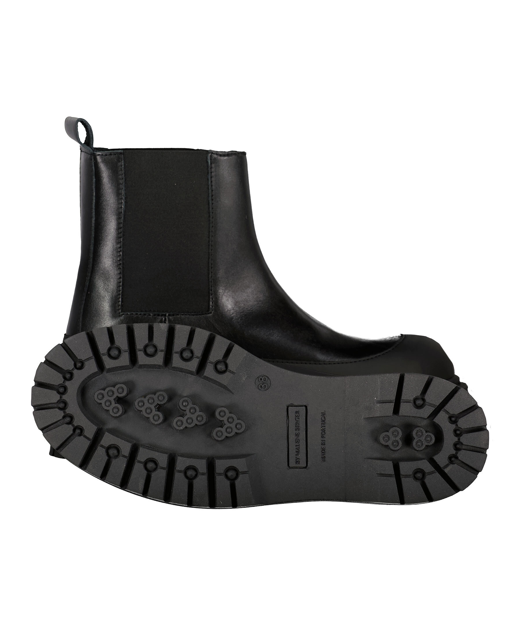 Handla Kilas boots Svart hos Johnells.se Q70291015 Black