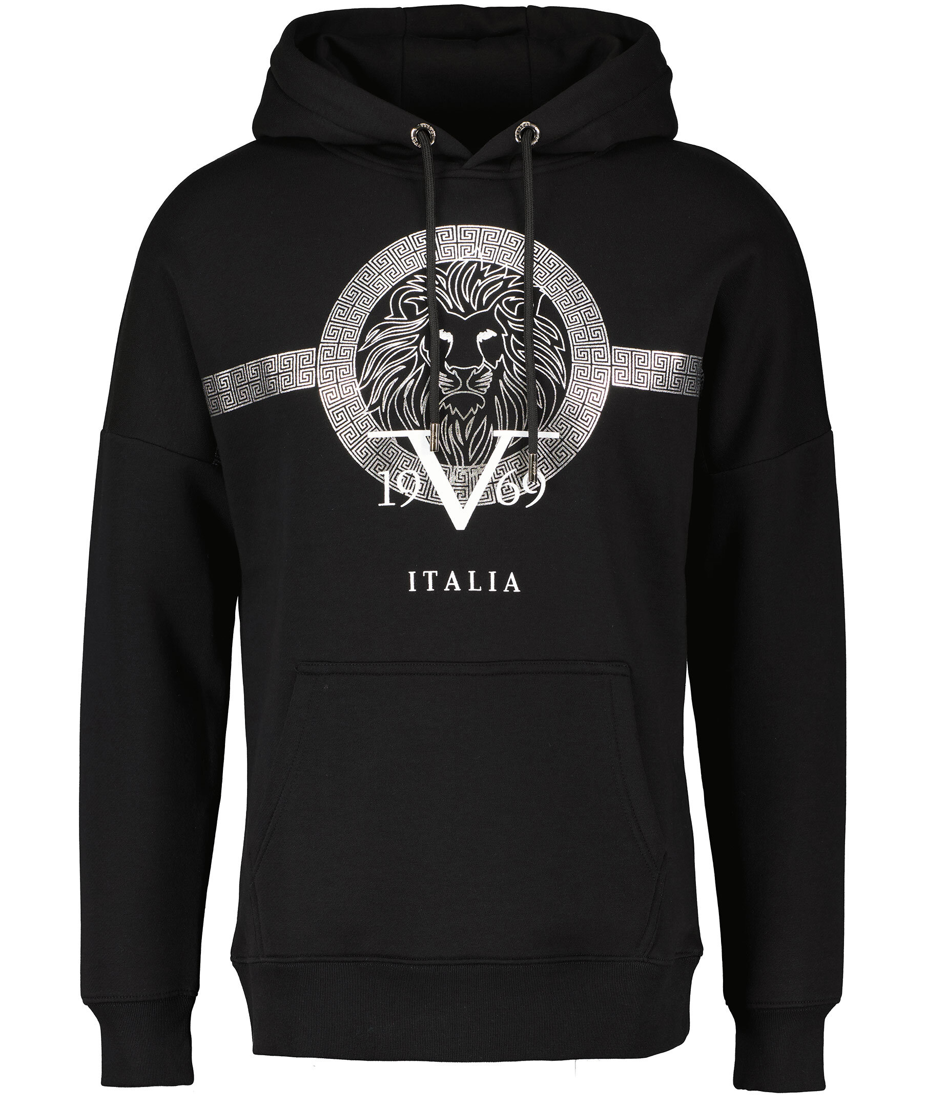 Versace hot sale lion hoodie