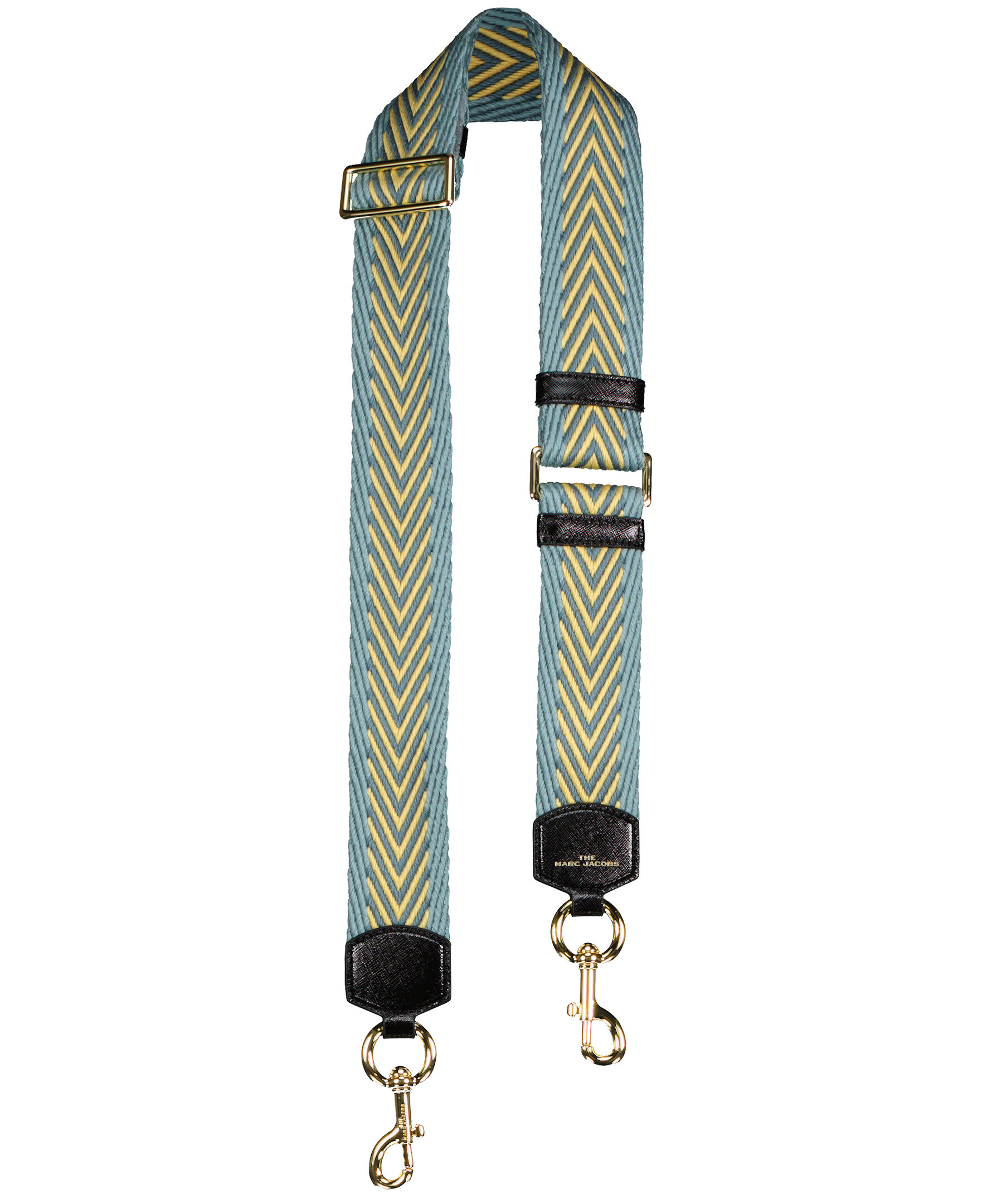 Marc Jacobs Woven Webbing outlet Strap