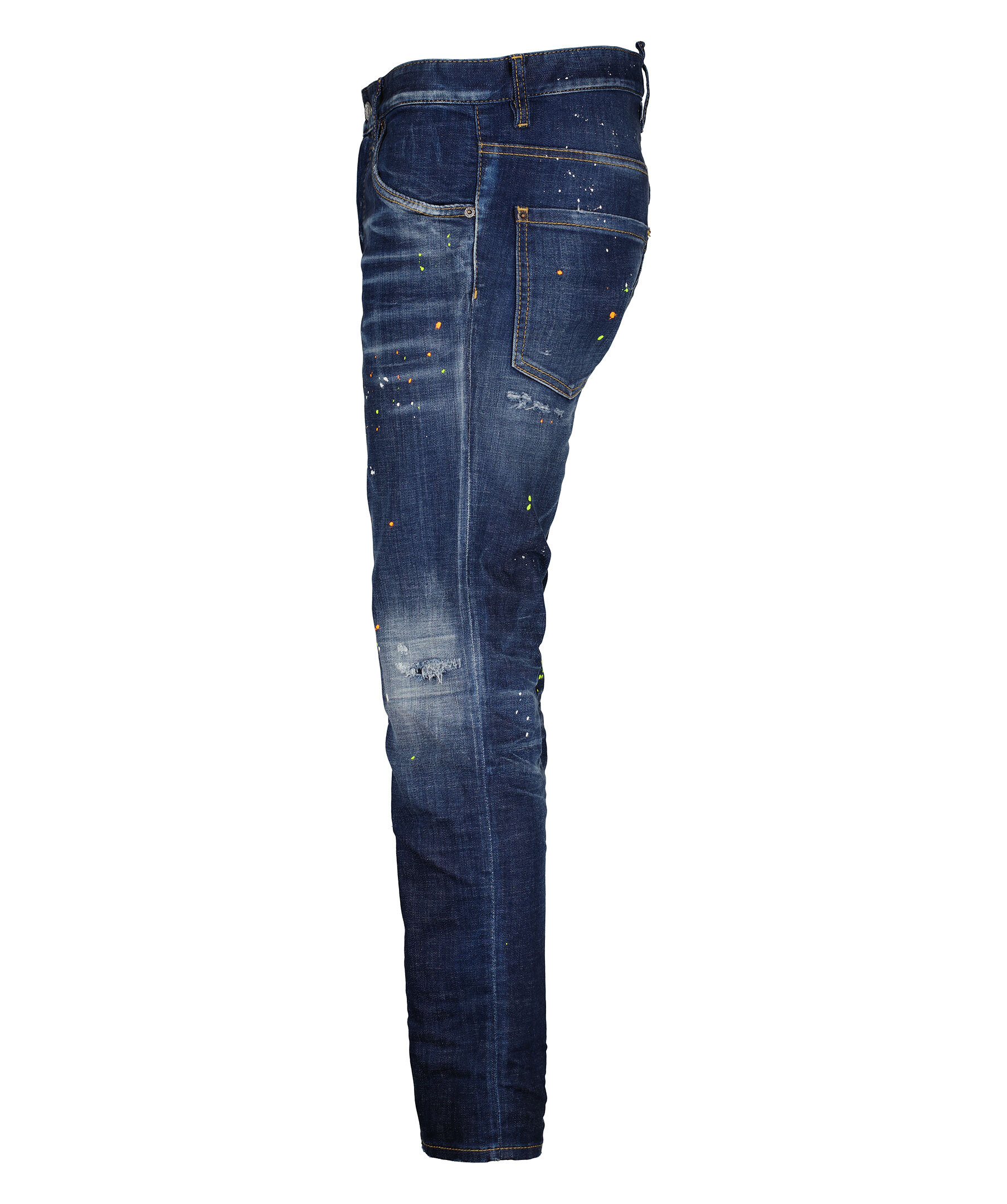 Handla Skater Jean, Blå hos Johnells.se | S74LB1274S30342-470