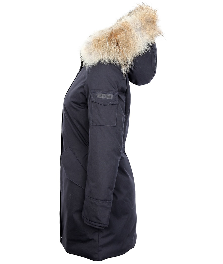 Woolrich teton clearance explorer parka