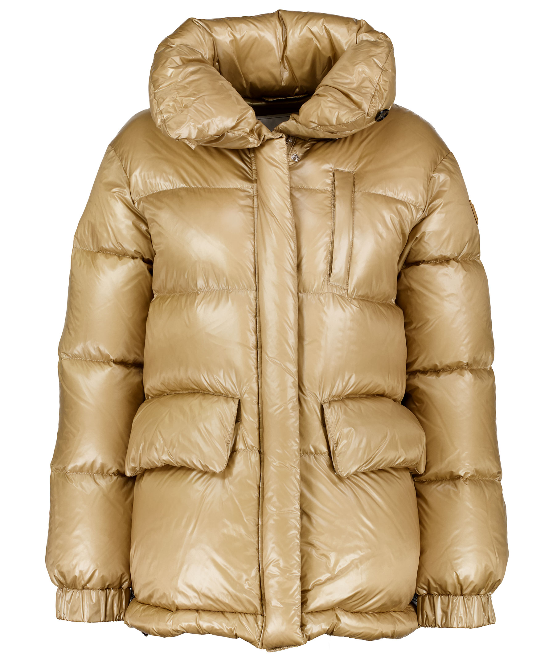 Aliquippa Short puffer jacket, Woolrich