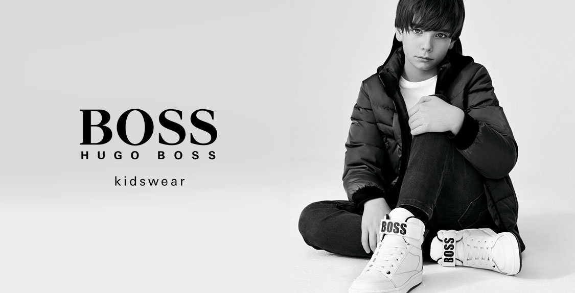 hugo boss hoodie johnells